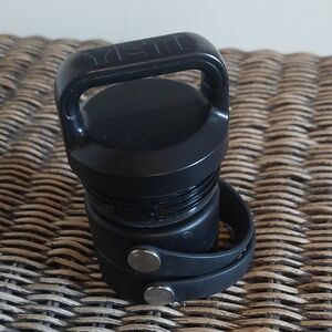 Yeti (1) & Hydro Flask (2) Replacement Lids